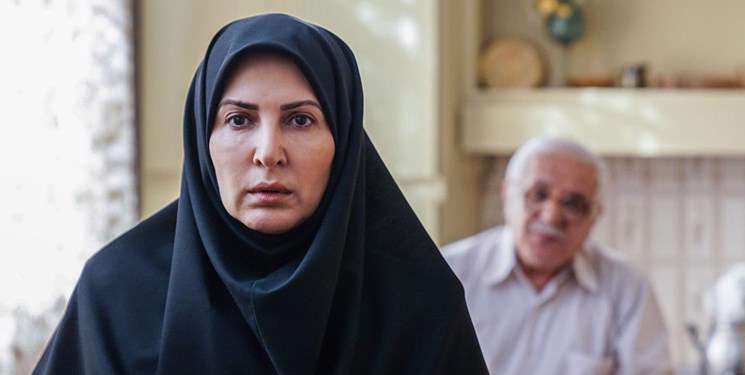 عاشق نقش های ملودرام هستم عاشق نقش های ملودرام هستم
