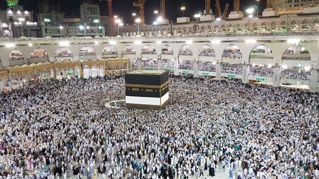 اعلام فراخوان ثبت نام حج تمتع ۹۸ در دهه اول اسفند ماه اعلام فراخوان ثبت نام حج تمتع ۹۸ در دهه اول اسفند ماه