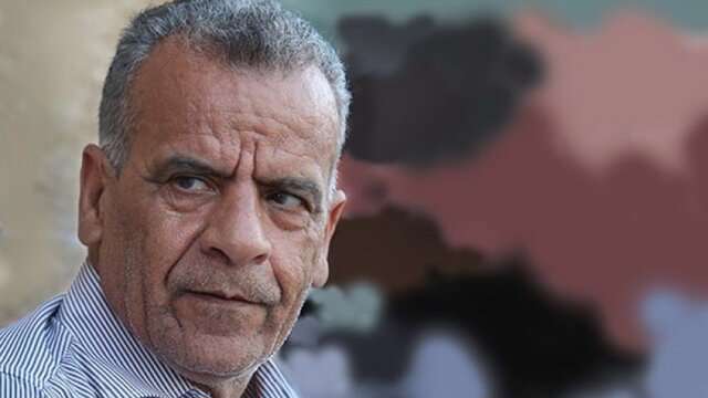 محمدرضا صفدری