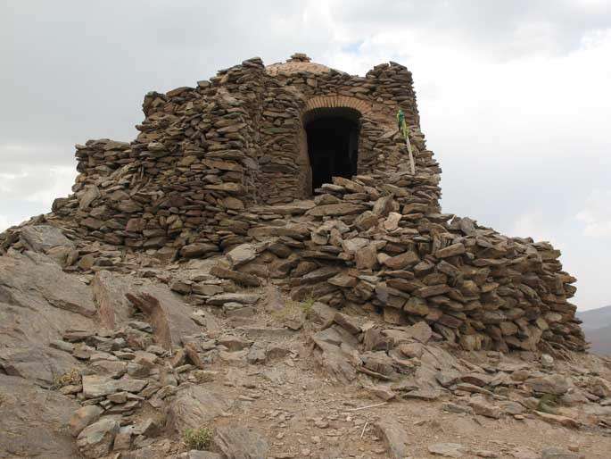 امامزاده پیر غیب