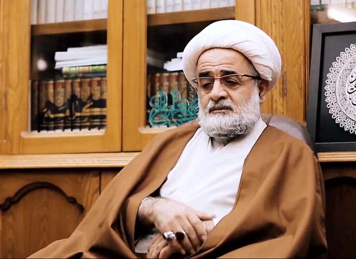 درآمدی بر روش تحلیل سیاسی دینی درآمدی بر روش تحلیل سیاسی دینی