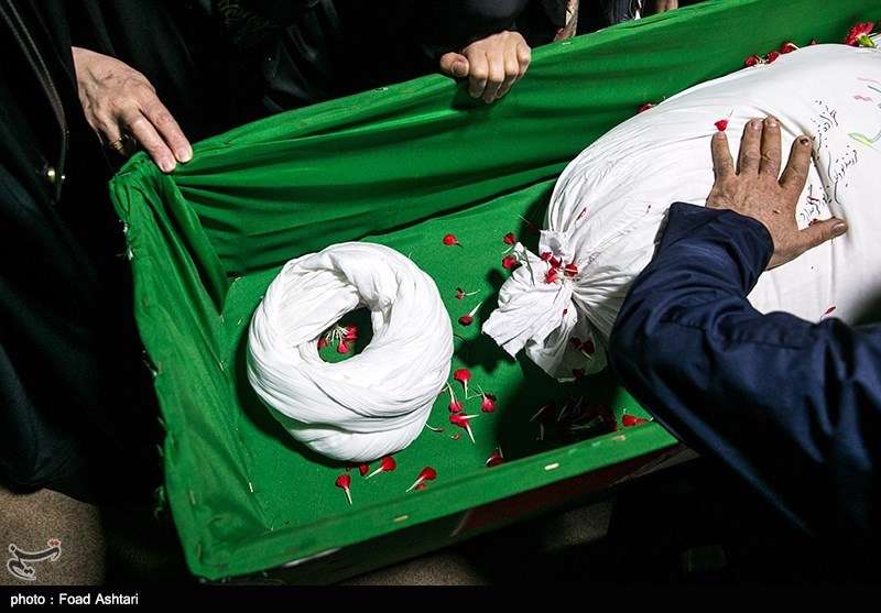 شهید حجتالاسلام حسین زند