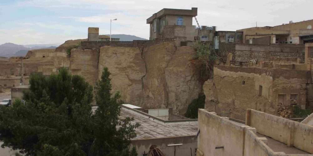 جاذبه های روستای کهتویه جاذبه های روستای کهتویه