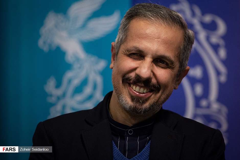 چهارمین روز سی‌وهفتمین جشنواره فیلم فجر