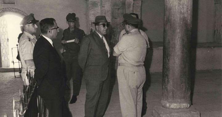 فلسطین
