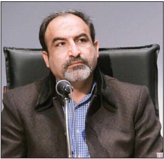 جلیل صفربیگی