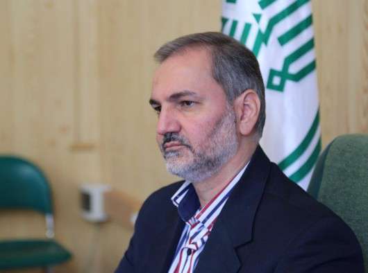 هیچ محدودیتی برای ثبت نام آزمون اعطای مدرک به حافظان وجود ندارد هیچ محدودیتی برای ثبت نام آزمون اعطای مدرک به حافظان وجود ندارد