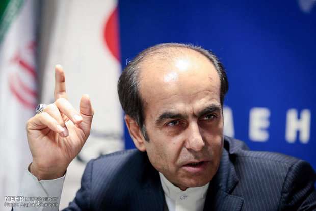 واگذار کردن بازار گاز ایران به رقبا واگذار کردن بازار گاز ایران به رقبا