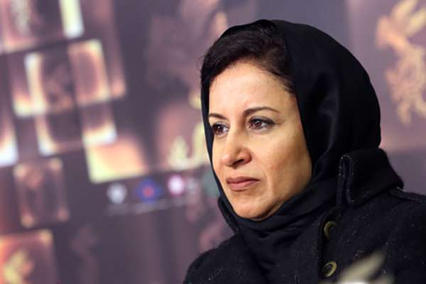 فرشته صدرعرفایی