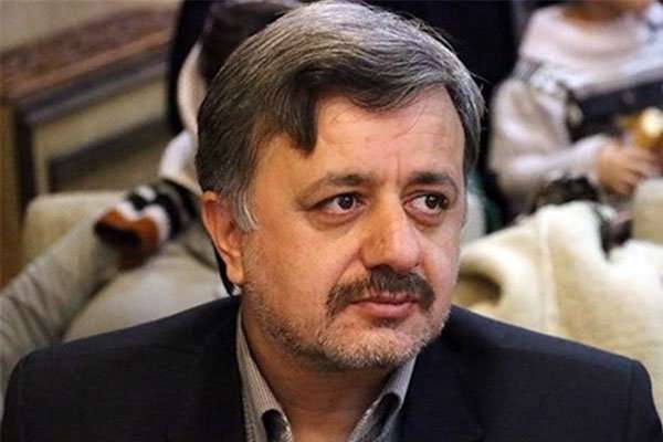 محمدکاظم کاظمی