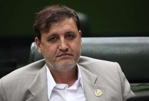 نماینده مجلس