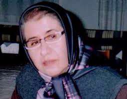 محبوبه میرقدیری