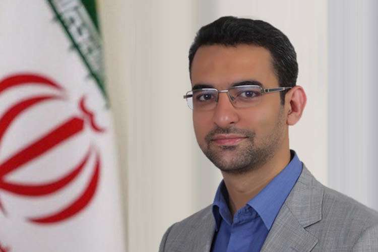 وزیر ارتباطات