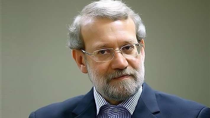 لاریجانی