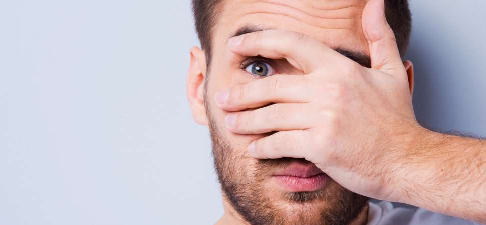تأثیر ترس بر سلامت انسان تأثیر ترس بر سلامت انسان