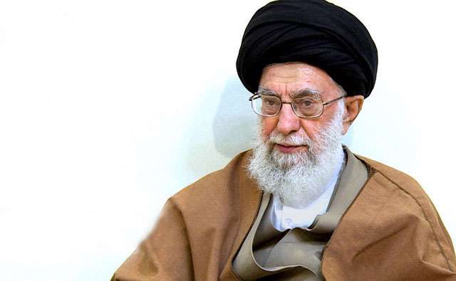 رهبری