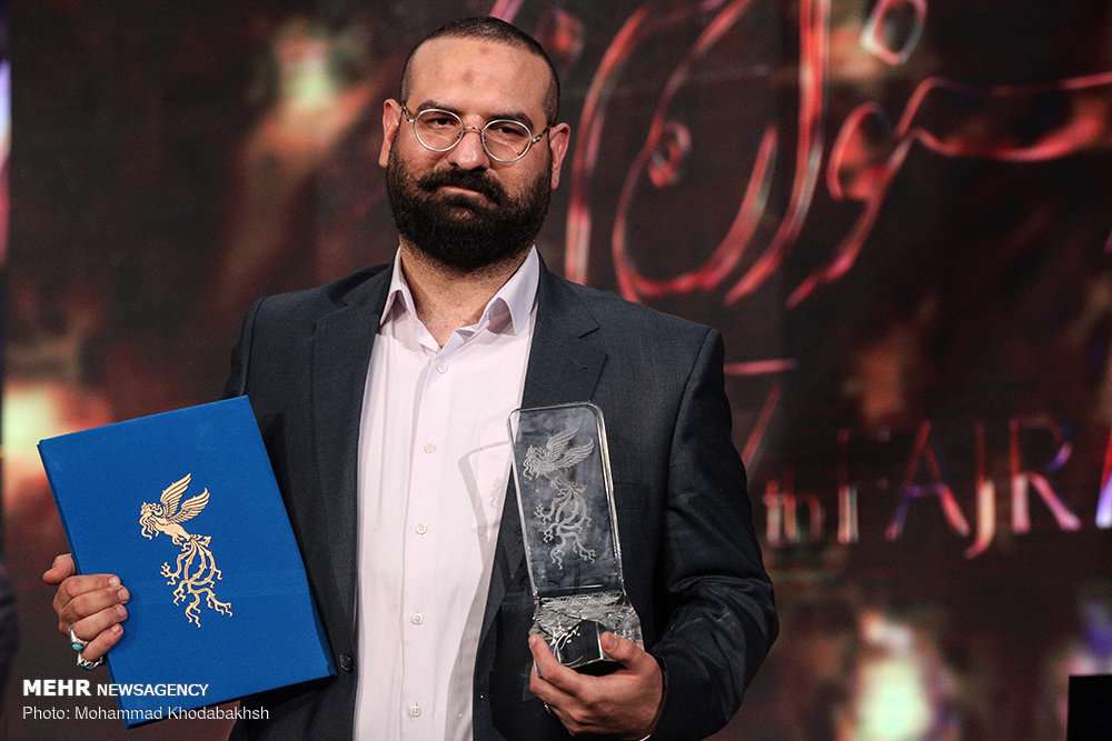 پرواز ۶ سیمرغ به سوی ماه کامل جشنواره/ «شبی که ماه کامل شد» رکورد زد پرواز ۶ سیمرغ به سوی ماه کامل جشنواره/ «شبی که ماه کامل شد» رکورد زد
