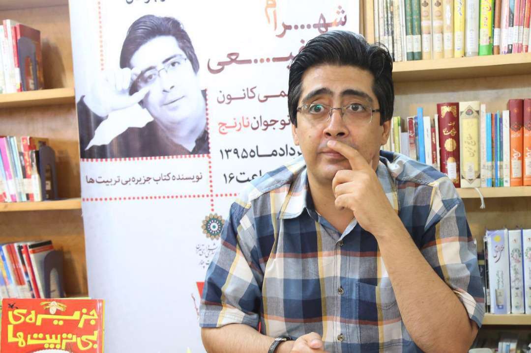 کارگاه داستان نویسی با موضوع «خانواده همدانی» برگزار می شود کارگاه داستان نویسی با موضوع «خانواده همدانی» برگزار می شود