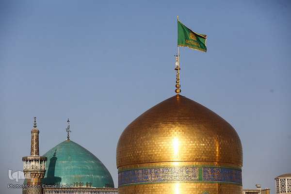 ثبت نام اعتکاف حرم امام رضا(ع) برای همه علاقهمندان از سراسر دنیا آغاز شد ثبت نام اعتکاف حرم امام رضا(ع) برای همه علاقهمندان از سراسر دنیا آغاز شد