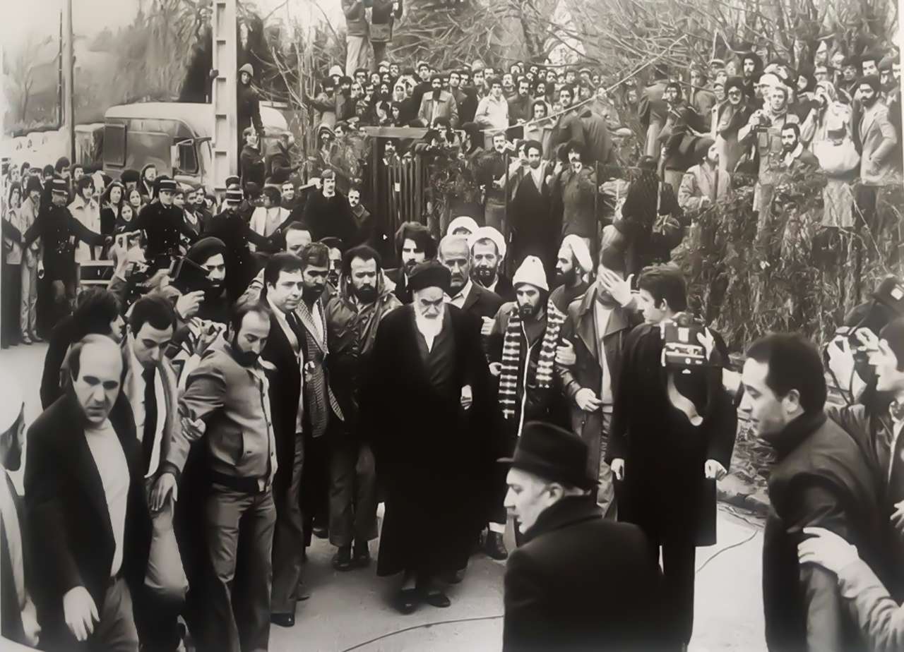 امام خمینی