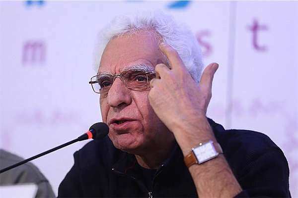 کیومرث پوراحمد به تئاتر بازمیگردد کیومرث پوراحمد به تئاتر بازمیگردد
