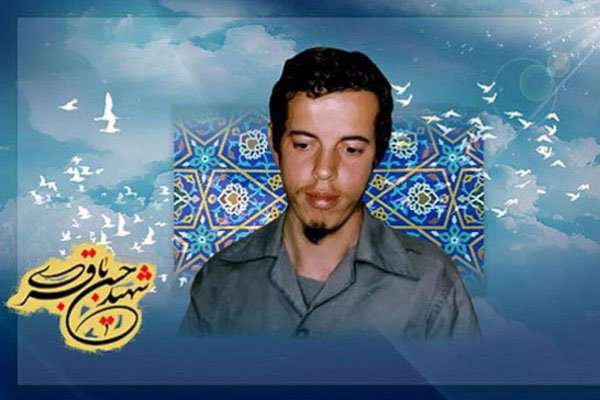 روایتی از شهید حسن باقری در «نبرد تنگهها» بازگو میشود روایتی از شهید حسن باقری در «نبرد تنگهها» بازگو میشود