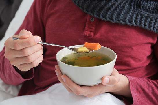 تدابیر طب سنتی در مواجهه با سرماخوردگی تدابیر طب سنتی در مواجهه با سرماخوردگی