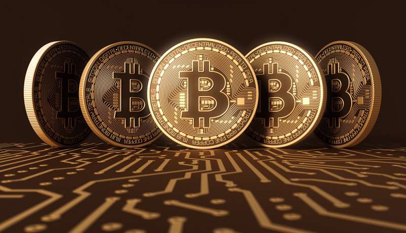 بیت کوین