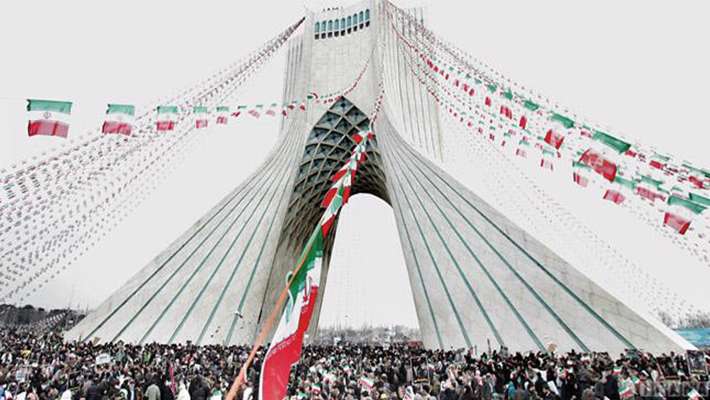 متن کامل قطعنامه یومالله ۲۲ بهمن ۹۷ متن کامل قطعنامه یومالله ۲۲ بهمن ۹۷