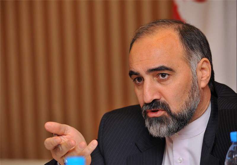 جبران سوء مدیریت سیف در بانک مرکزی جبران سوء مدیریت سیف در بانک مرکزی