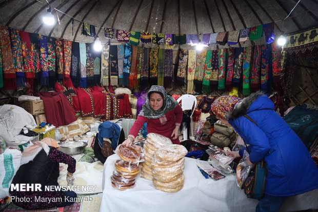 ۱۲ نکته درباره دوازدهمین نمایشگاه بین المللی گردشگری در تهران ۱۲ نکته درباره دوازدهمین نمایشگاه بین المللی گردشگری در تهران