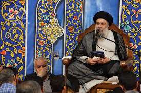 حجت الاسلام والمسلمین علوی تهرانی