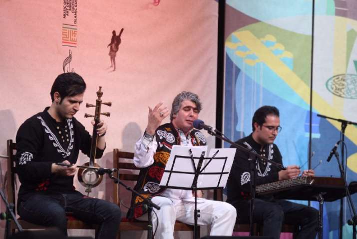 نوای سرنای لرستان از «افلاک» گذشت نوای سرنای لرستان از «افلاک» گذشت