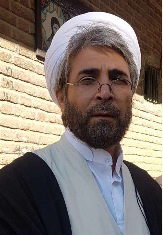 غفارمنش در «آخر خط» روحانی شد غفارمنش در «آخر خط» روحانی شد