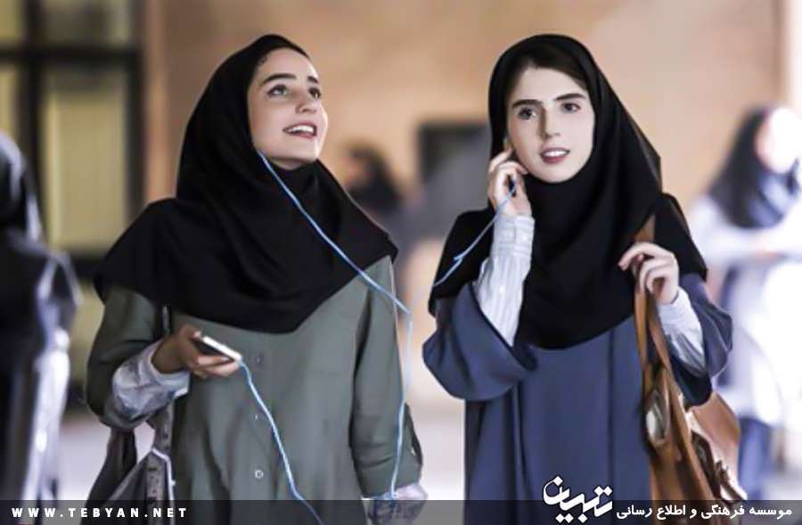 سال دوم دانشکده من