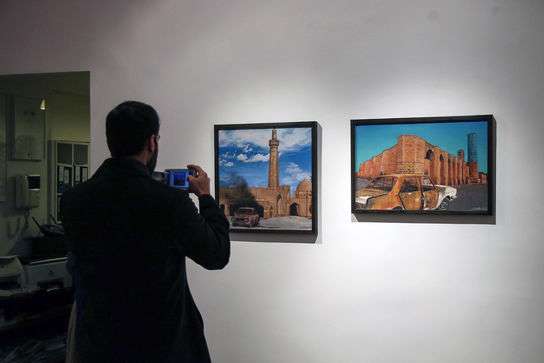 زندگی ماشینی و نابودی انسان زندگی ماشینی و نابودی انسان