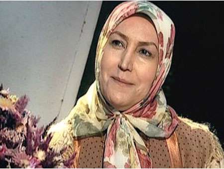 «مهوش صبرکن»