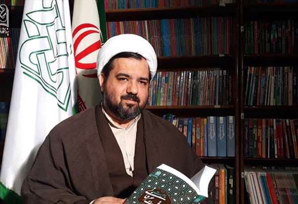 معرفی ماهیت معرفت عرفانی، اثر برگزیده بیستمین همایش کتاب سال حوزه معرفی ماهیت معرفت عرفانی، اثر برگزیده بیستمین همایش کتاب سال حوزه