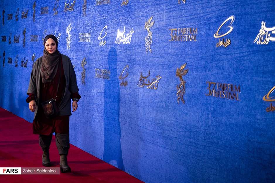 پنجمین روز سی‌وهفتمین جشنواره فیلم فجر