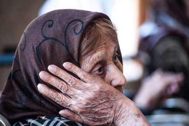 روحیات افراد سالمند را جدی بگیرید روحیات افراد سالمند را جدی بگیرید
