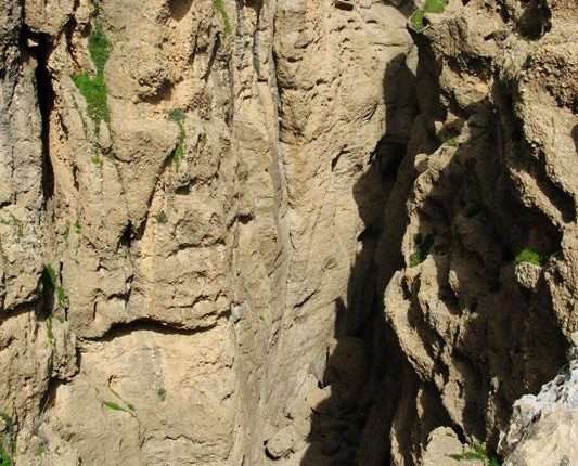 دره دوزویل