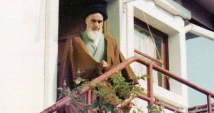 ایدئولوژی اسلامی