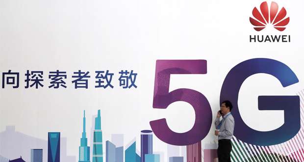 استانداردهای جهانی فناوری 5G با کمک هواوی شکل میگیرد استانداردهای جهانی فناوری 5G با کمک هواوی شکل میگیرد