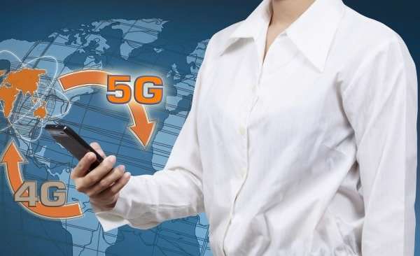 دسترسی به نسل پنجم موبایل در سال ۹۸ دسترسی به نسل پنجم موبایل در سال ۹۸