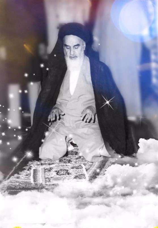امام خمینی