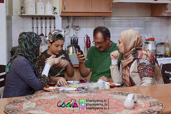 تصوری غلط از زندگی فانتزی در اروپا داریم تصوری غلط از زندگی فانتزی در اروپا داریم