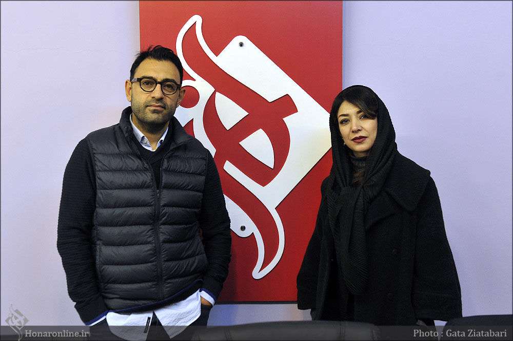 جشنواره فجر باید جایی برای دیده شدن نیروهای تازهنفس باشد جشنواره فجر باید جایی برای دیده شدن نیروهای تازهنفس باشد