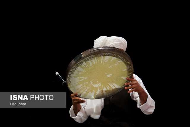 سومین شب جشنواره موسیقی فجر با طعم انتقاد سومین شب جشنواره موسیقی فجر با طعم انتقاد