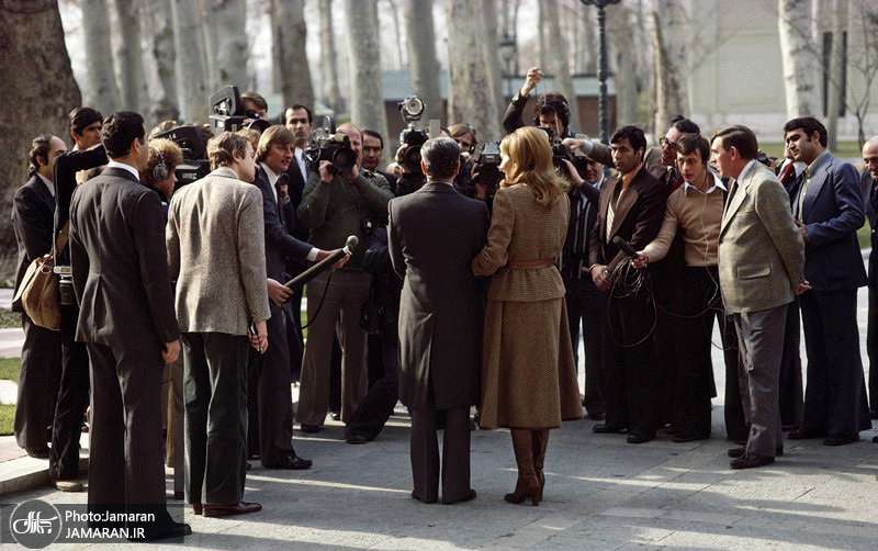 روز فرار شاه ... 