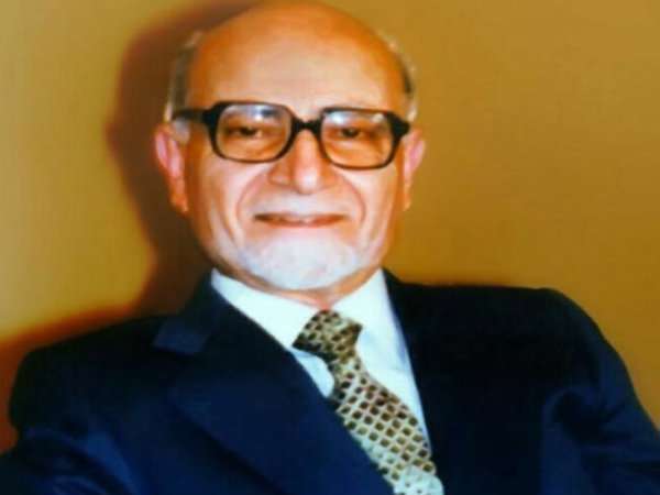 بازرگان